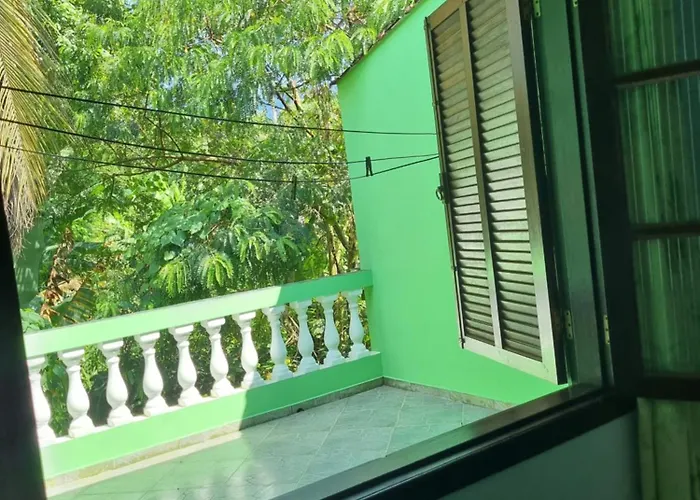 Casa em Ubatuba