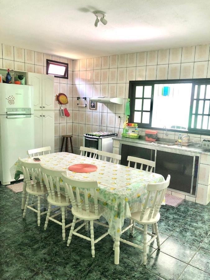Sobrado Aconchegante Casa de férias *