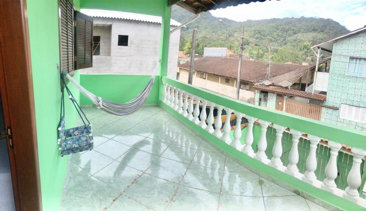 Sobrado Aconchegante Casa de férias