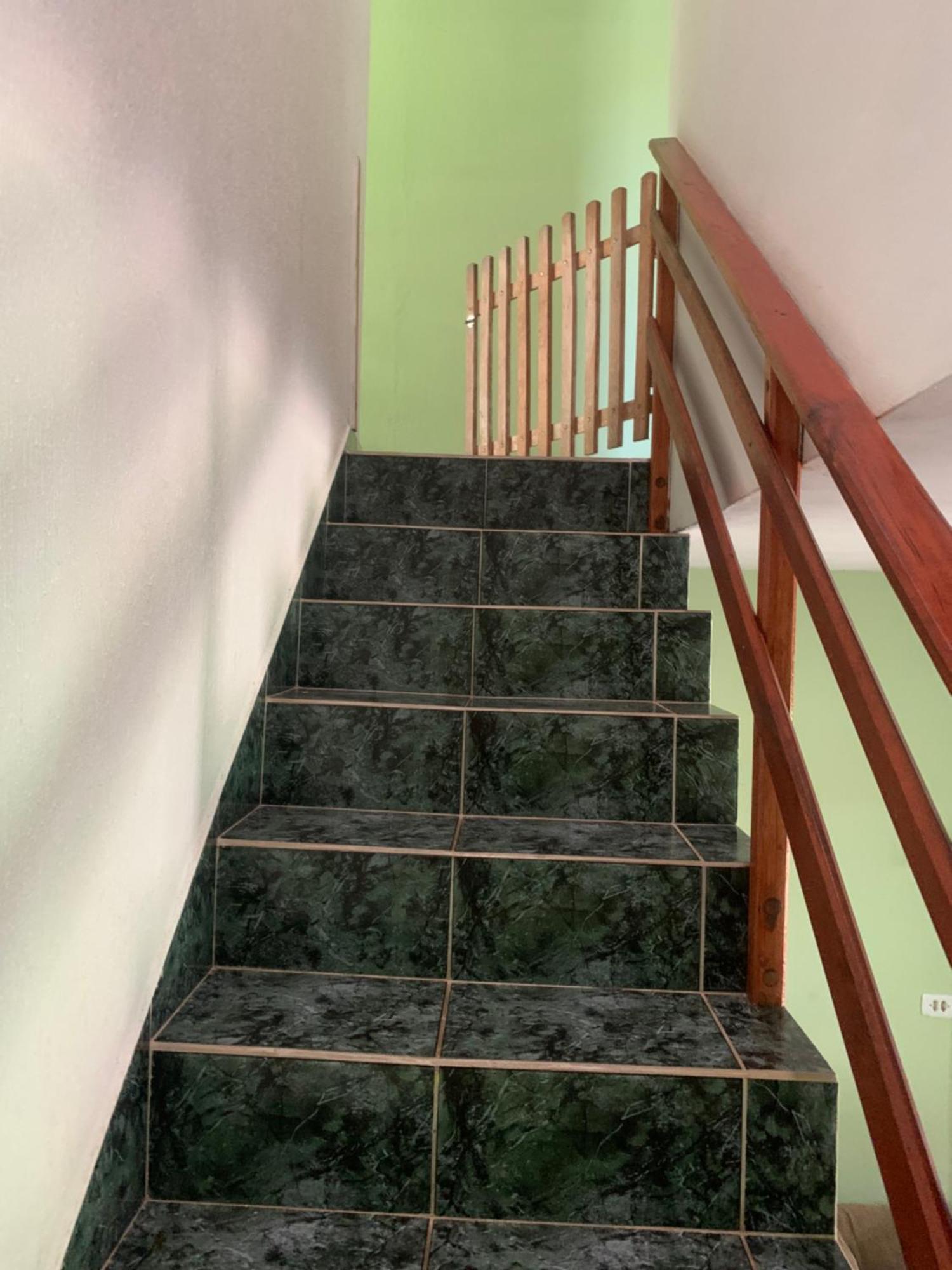 Sobrado Aconchegante Casa de férias