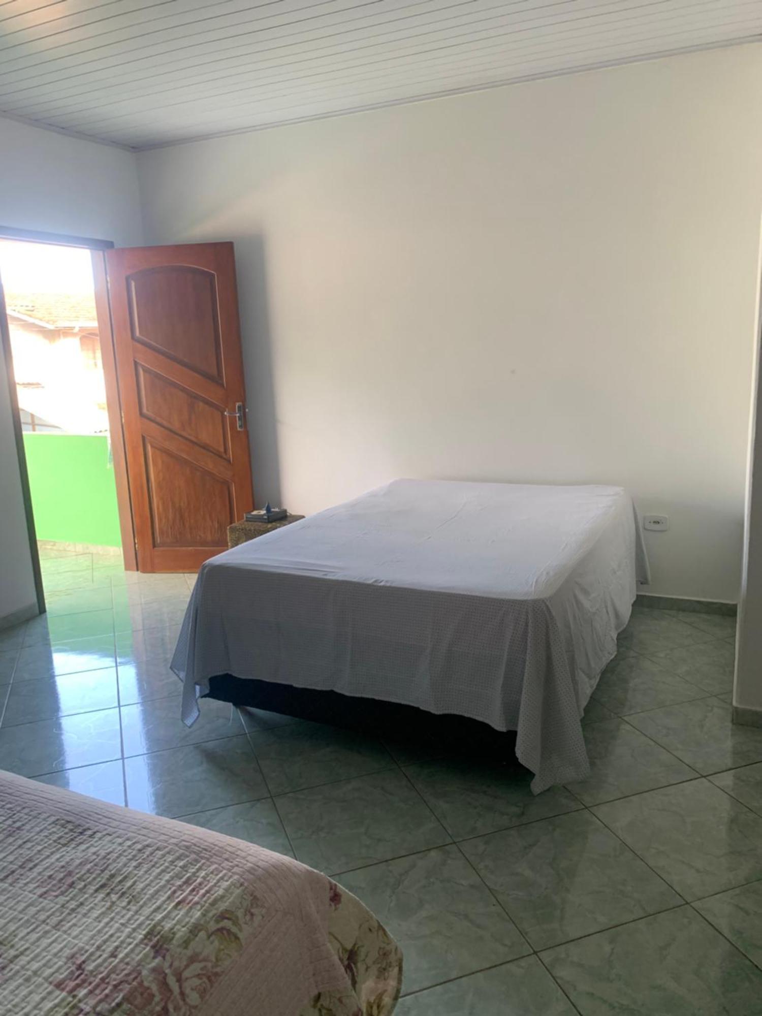 Sobrado Aconchegante
