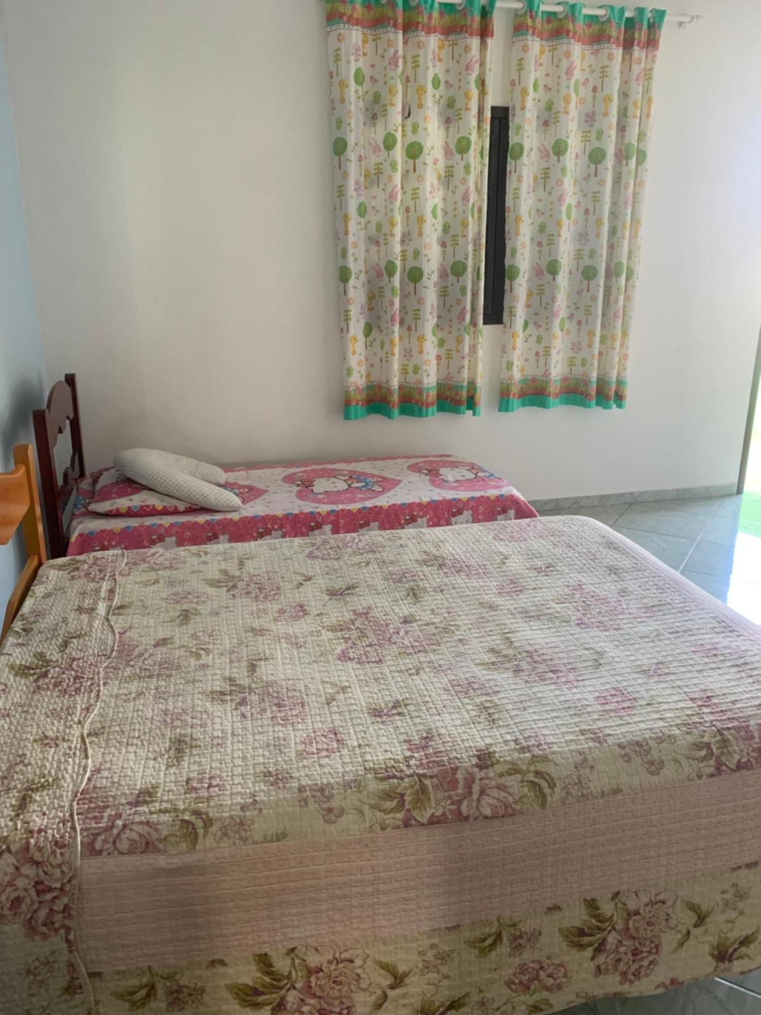 Sobrado Aconchegante Casa de férias