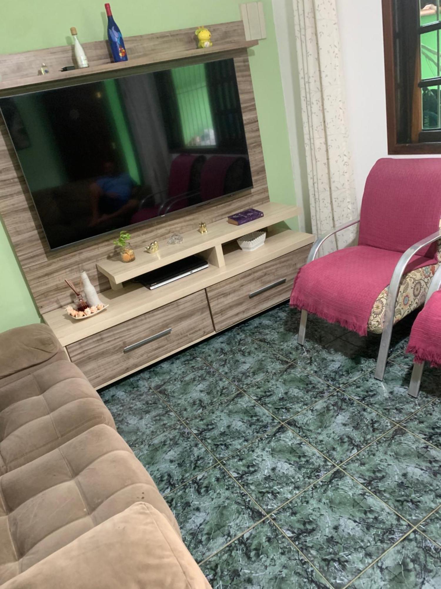 Sobrado Aconchegante Casa de férias *