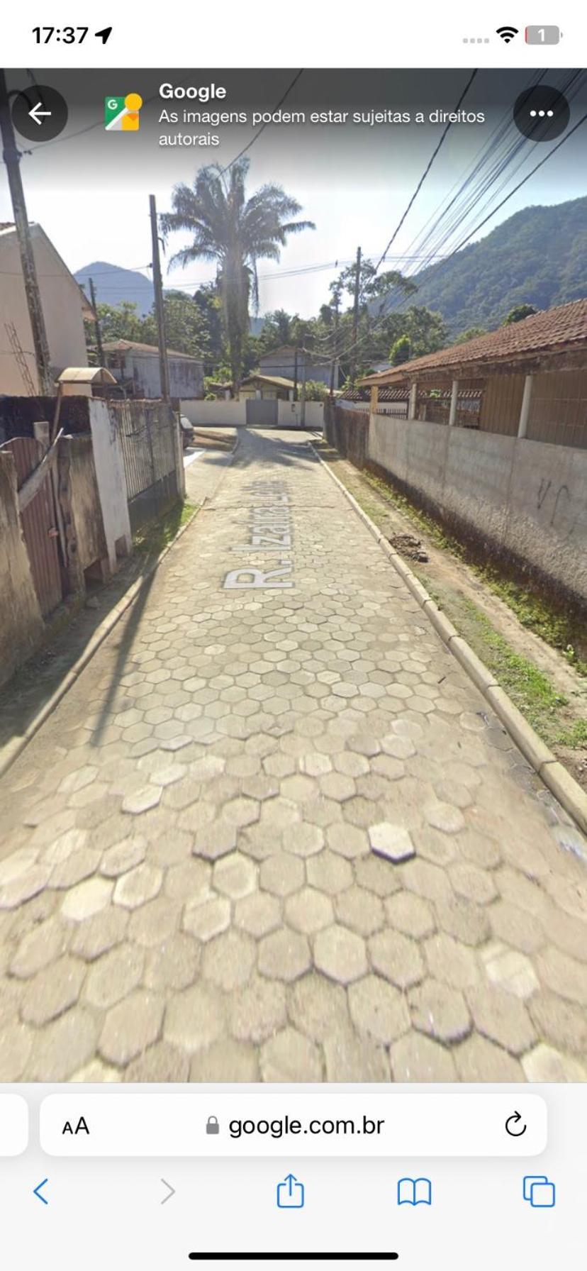 Casa de férias Sobrado Aconchegante *