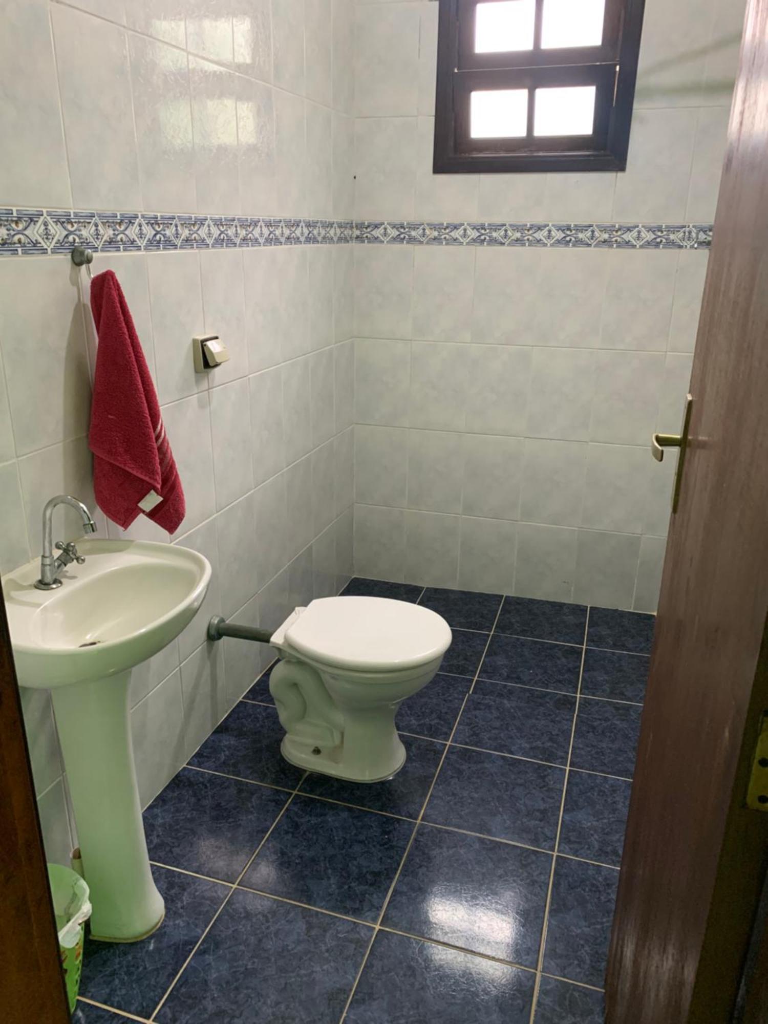 Sobrado Aconchegante Casa de férias Ubatuba