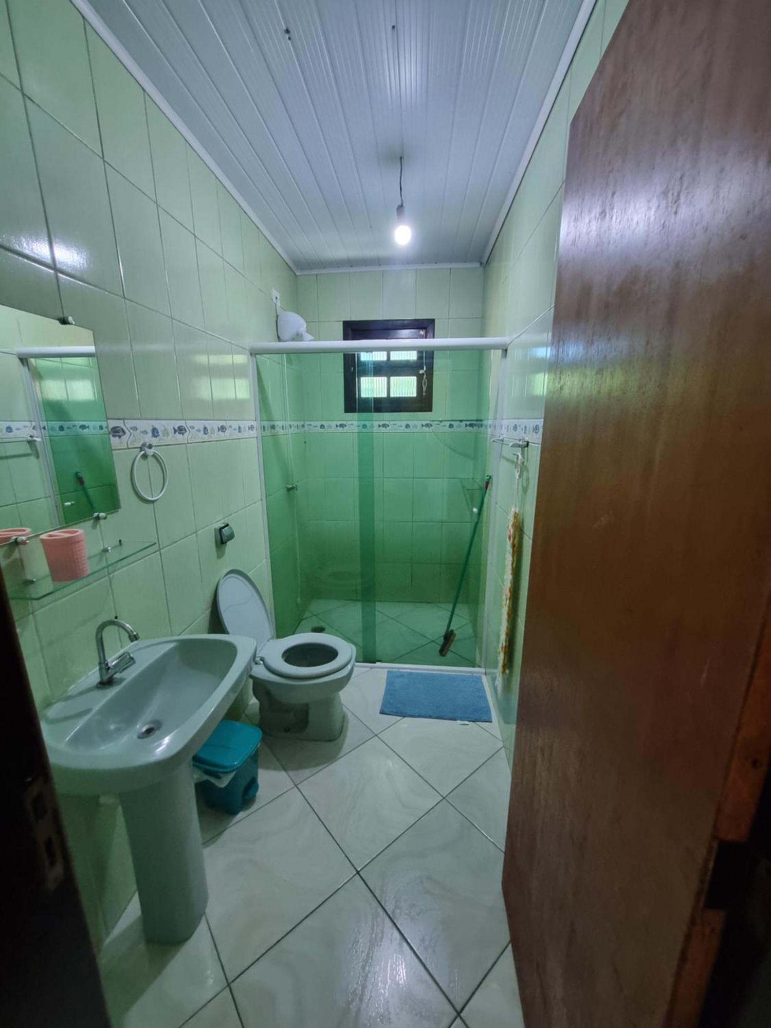 Sobrado Aconchegante Casa de férias Ubatuba