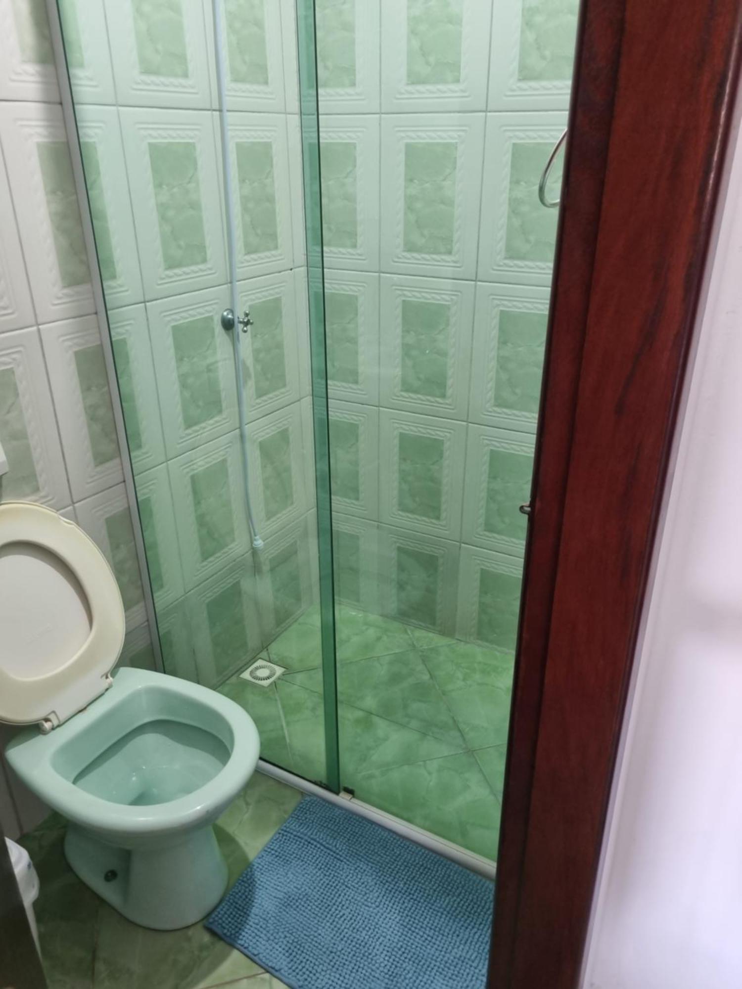 Sobrado Aconchegante Ubatuba