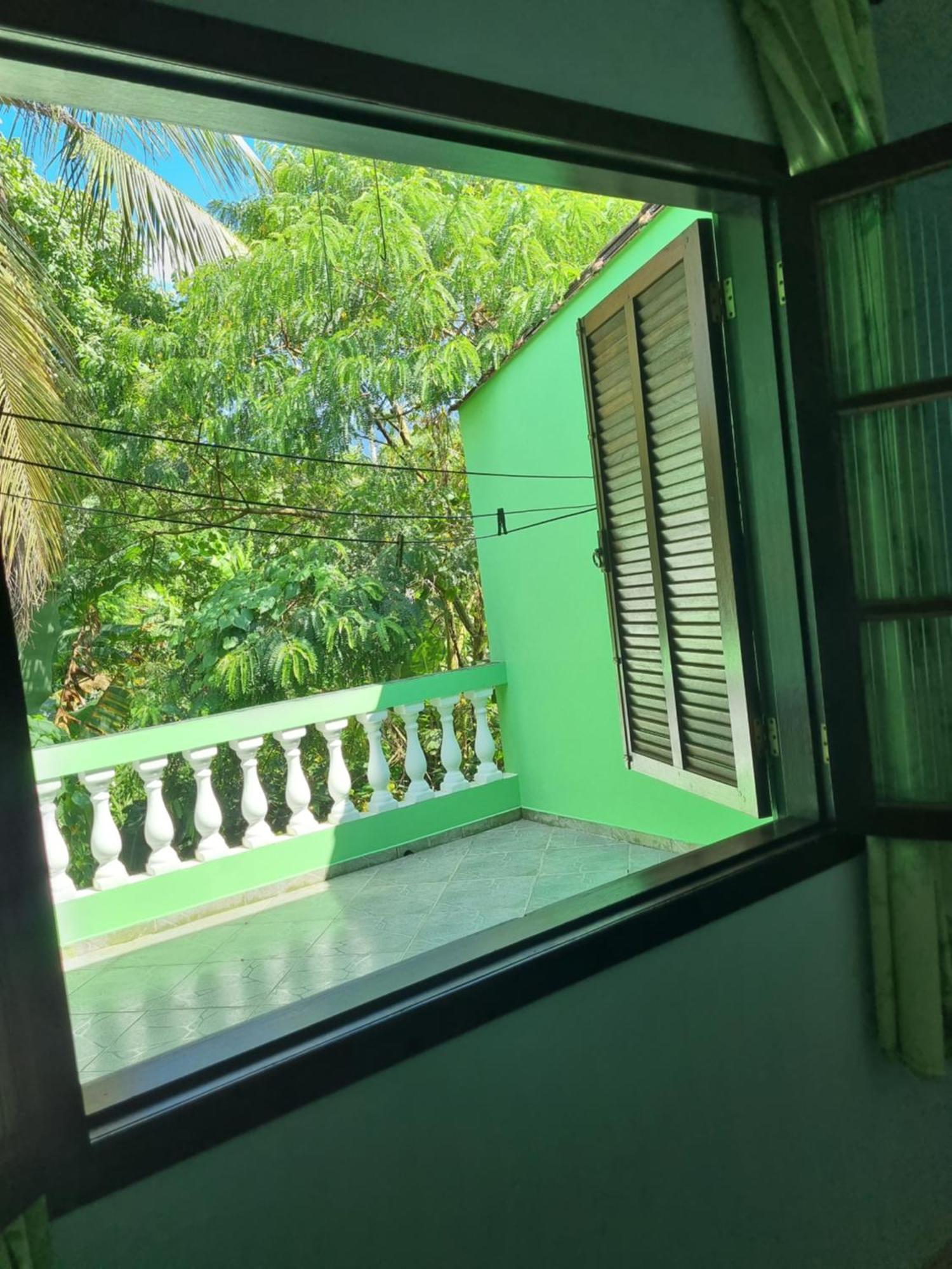 Sobrado Aconchegante Casa de férias *